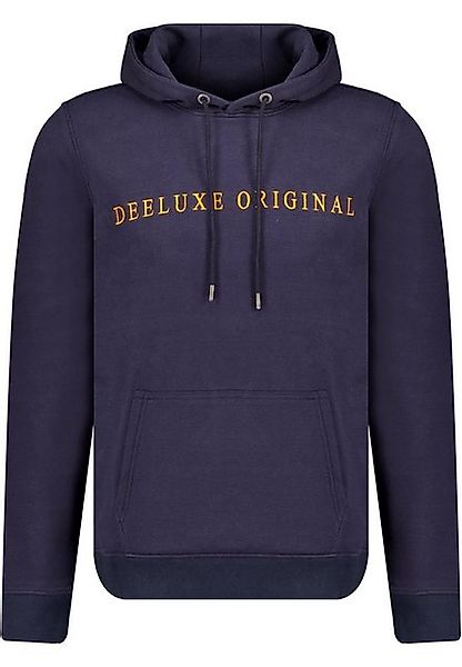 Deeluxe Hoodie Kapuzensweatshirt Benco Hoodie (1-tlg) günstig online kaufen