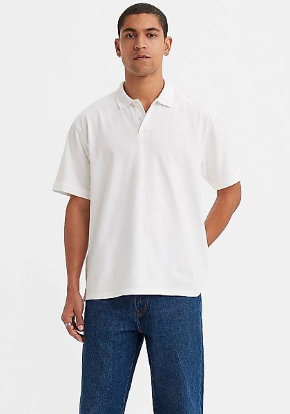 Levis Poloshirt, mit Logo-Stickerei günstig online kaufen