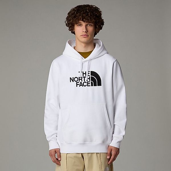 The North Face Kapuzensweatshirt M DREW PEAK REGULAR HOODIE (1-tlg) günstig online kaufen