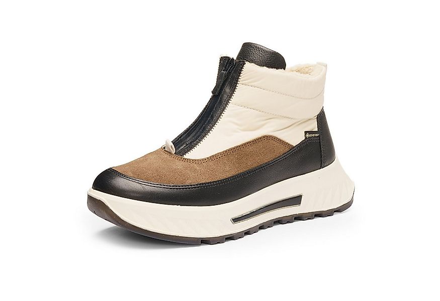 Ara ST.MORITZ Winterboots High Top Snaeker in Komfortweite H (sehr weit) günstig online kaufen