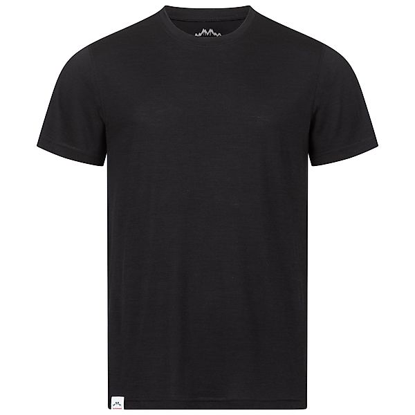 Alpenwert T-Shirt Merino Shirt Herren [MADE günstig online kaufen