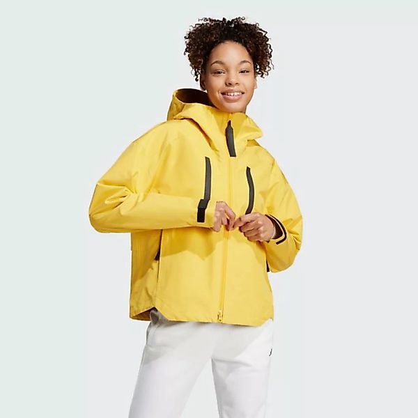 adidas Sportswear Outdoorjacke W MYSHELTER R J günstig online kaufen