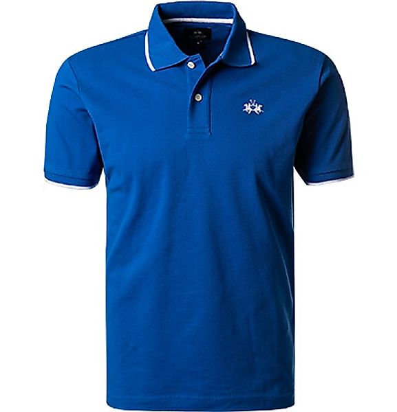 LA MARTINA Polo-Shirt BPMP04/PK031/07165 günstig online kaufen