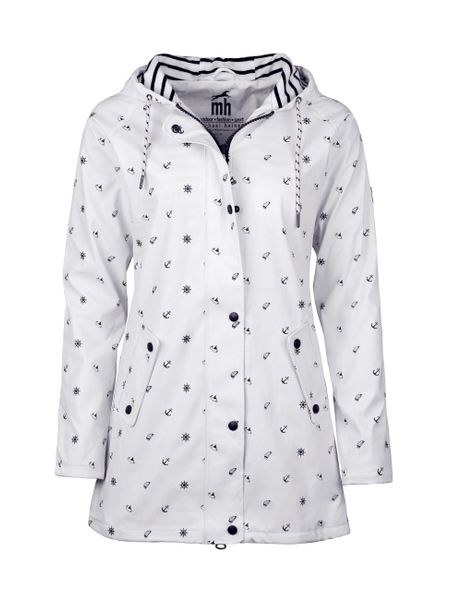 Michael Heinen Regenjacke Damen Friesennerz "Segel" günstig online kaufen