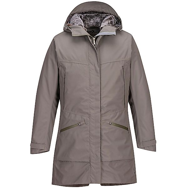 Blue Wave Parka Damen Funktionsparka Funktionsmantel günstig online kaufen