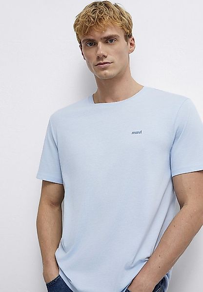 Mavi T-Shirt MAVI PRINTED TEE Basic Tee günstig online kaufen