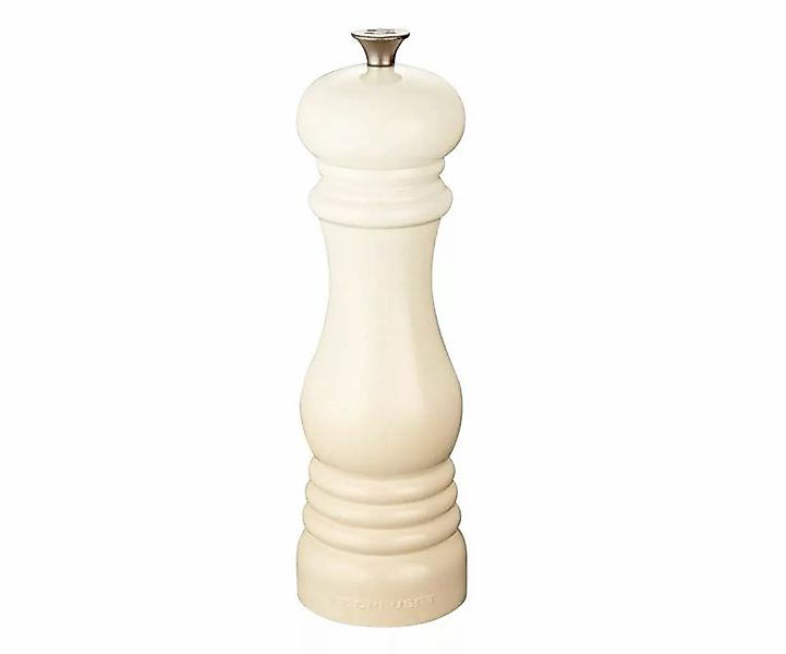 Le Creuset Salzmühle Meringue 21cm günstig online kaufen
