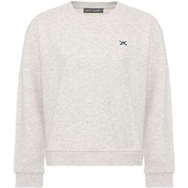 Jacey Quinn  Sweatshirt Alegria Oversize Sweatshirt günstig online kaufen