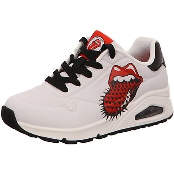 Skechers  Sneaker Uno Rolling Stones Single günstig online kaufen