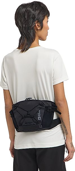 Jack Wolfskin Bauchtasche VELOCITY HIPBAG günstig online kaufen