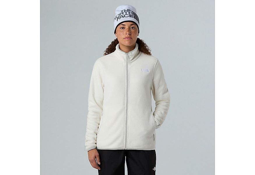 The North Face Fleecejacke W GLACIER FLEECE JACKET (1-St) günstig online kaufen