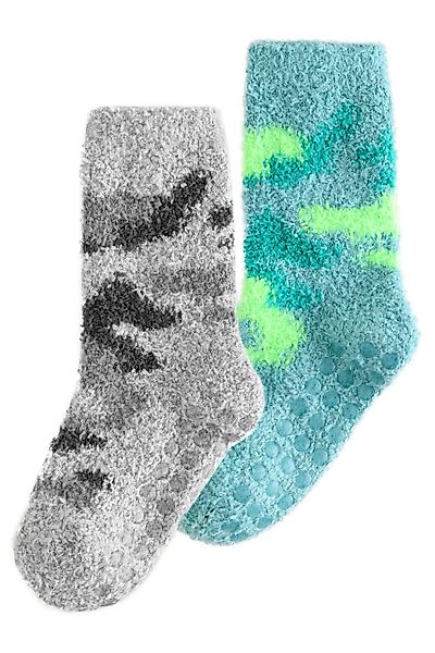Next Kuschelsocken Kuschelige Socken, 2er-Pack (2-Paar) günstig online kaufen