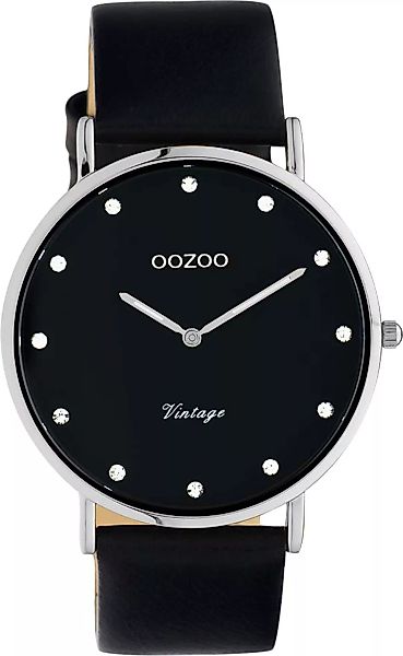 OOZOO Quarzuhr "C20247" günstig online kaufen