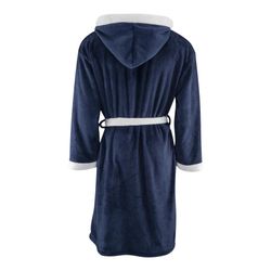 FC Schalke 04 Bademantel Bademantel Microfaser, günstig online kaufen