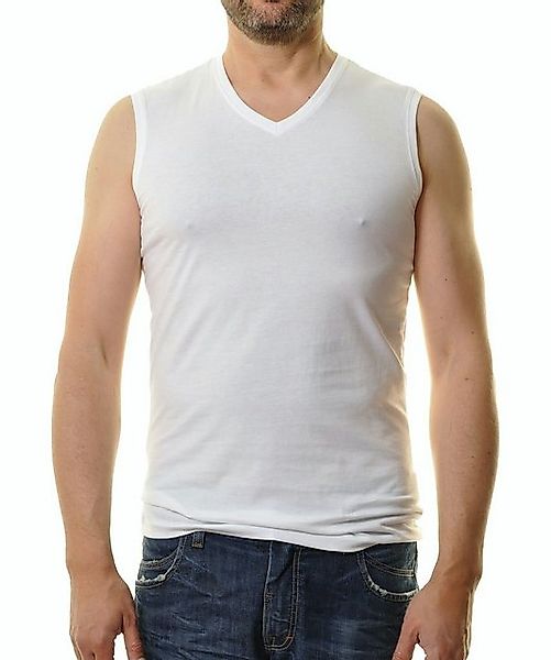 RAGMAN T-Shirt Ragman / He.T-Shirt / Bodywear V-Neck günstig online kaufen