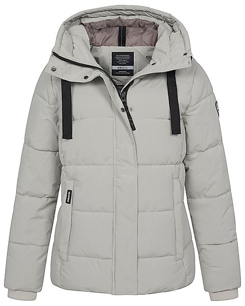SUBLEVEL Steppjacke Winter Jacke Mantel Parka günstig online kaufen