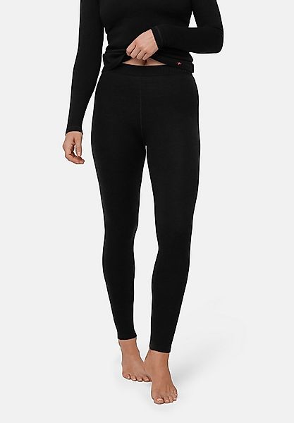 DANISH ENDURANCE Strumpfhose Extreme Merino Damen Merino Thermoleggings, at günstig online kaufen