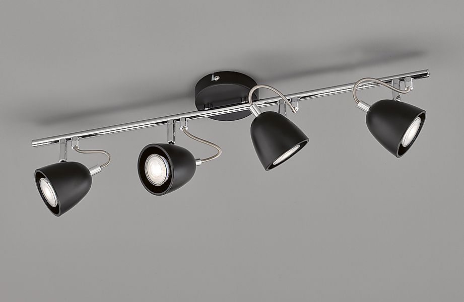 easy! BY FHL Deckenspots Gemma, LED günstig online kaufen