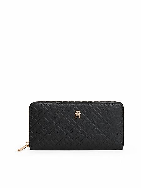Tommy Hilfiger Clutch "LRG ZA MONO" günstig online kaufen