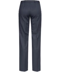 GREIFF Anzughose Greiff Corporate BASIC Damen günstig online kaufen