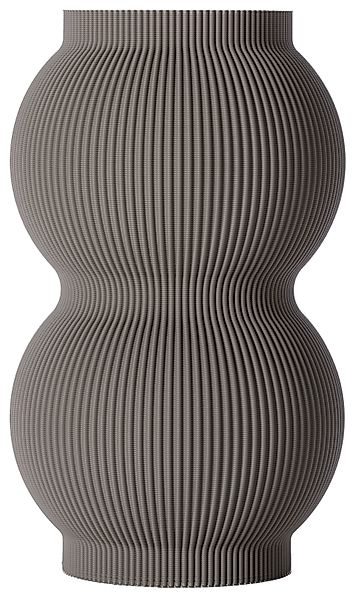 3D Vase Dekovase Danna L 30cm günstig online kaufen