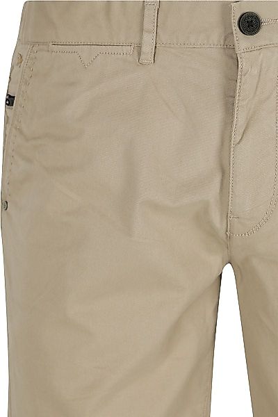 Vanguard V65 Short Fine Twill Beige - Größe 31 günstig online kaufen