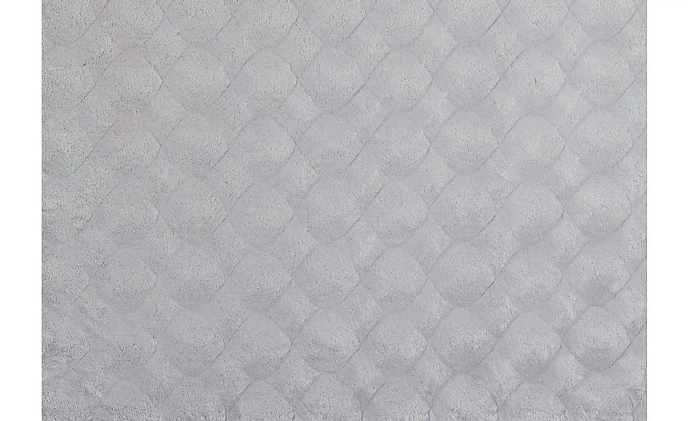 Teppich   ¦ creme ¦ Synthetische Fasern ¦ Maße (cm): B: 80 H: 3 Teppiche > günstig online kaufen