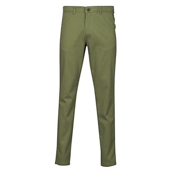 Jack & Jones Herren Chino Hose JJIMARCO JJBOWIE SA - Slim Fit günstig online kaufen
