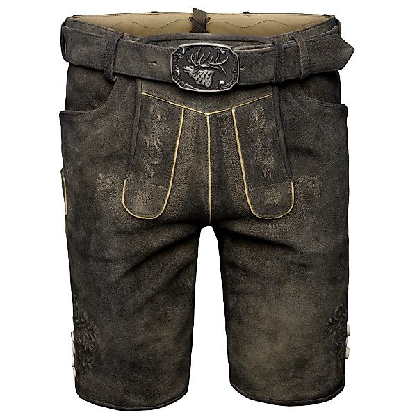Spieth & Wensky Trachtenlederhose Erno Herren günstig online kaufen