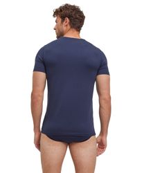 FALKE Unterziehshirt 2-Pack Daily Comfort (2-St., günstig online kaufen