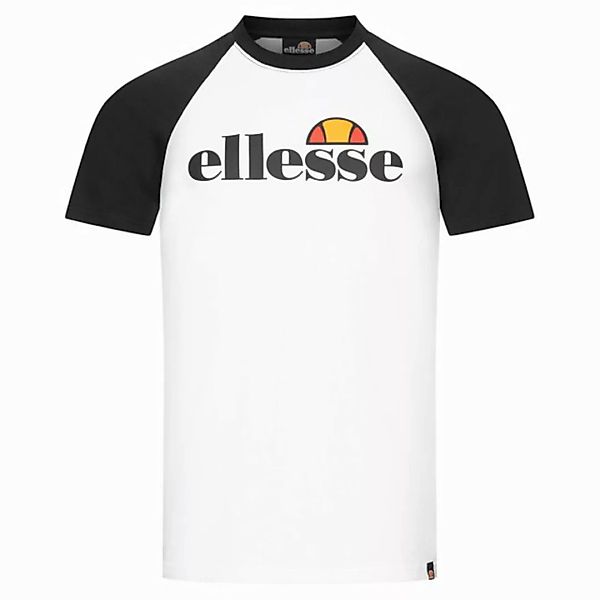 Ellesse T-Shirt Piave Raglan günstig online kaufen