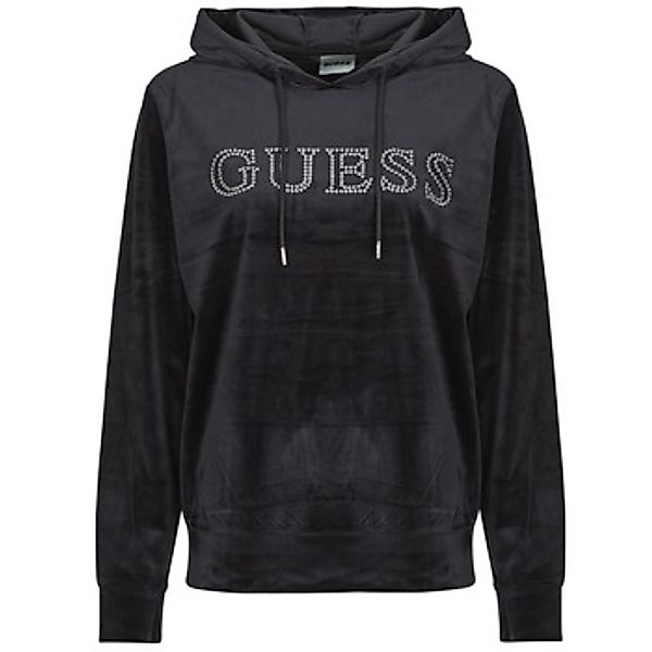Guess  Sweatshirt COUTURE HOODIE SWEATSHIRT günstig online kaufen