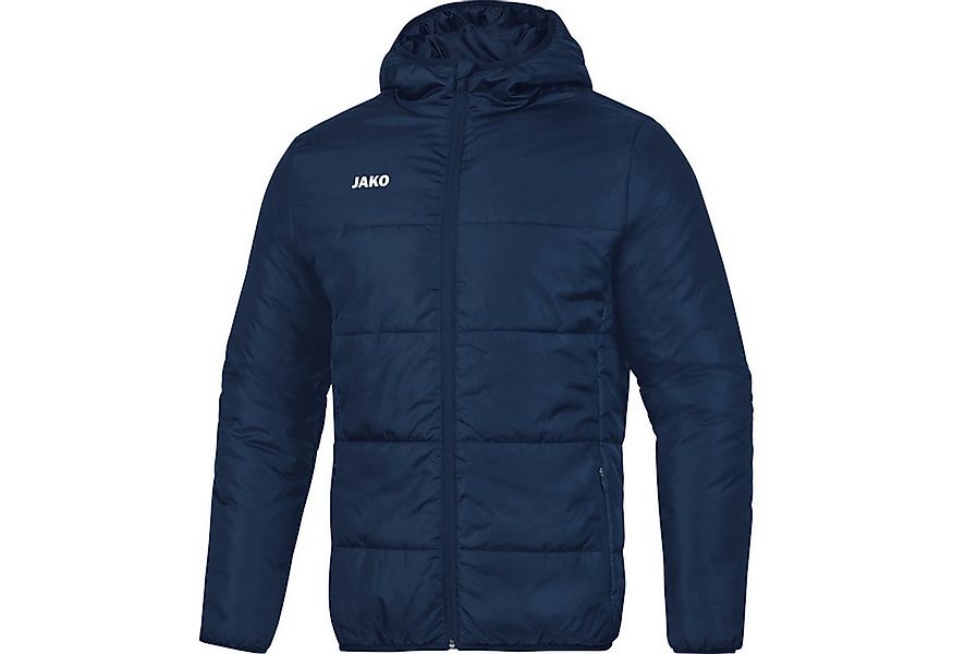 Jako Winterjacke Jako Unisex Steppjacke Basic EX7250 günstig online kaufen