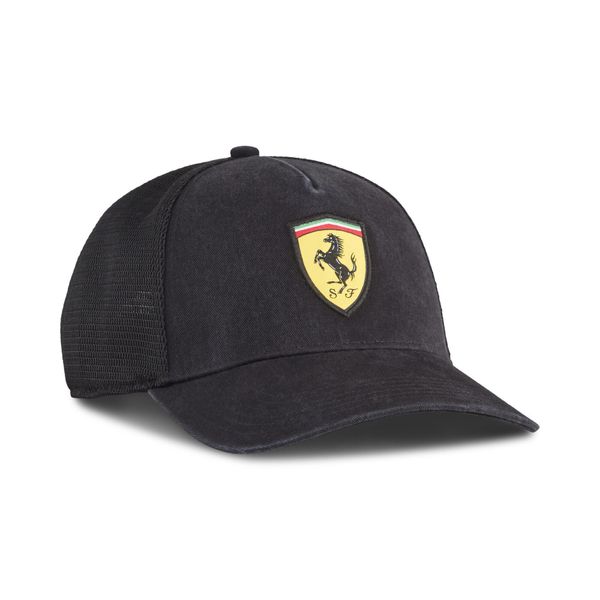 PUMA Trucker Cap Scuderia Ferrari Trucker günstig online kaufen