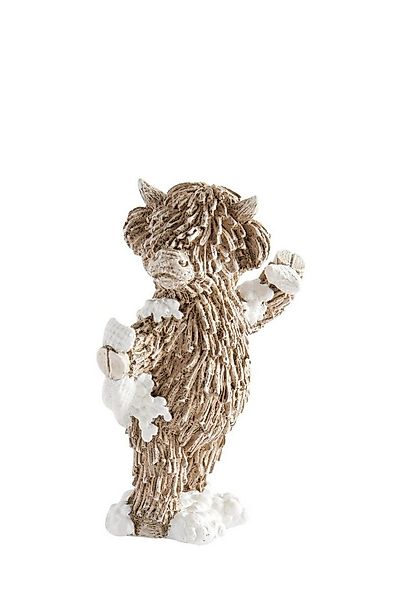 Next Dekofigur Hamish Badezimmer-Handtuchdeko günstig online kaufen