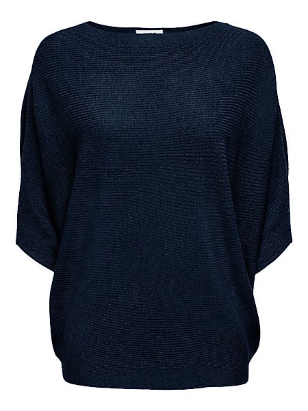 JACQUELINE de YONG Strickpullover Feinstrick JDYNEW günstig online kaufen