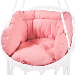 SVITA Sitzauflage, Hängesessel, Sitzkissen, Polster, Gartensessel, günstig online kaufen