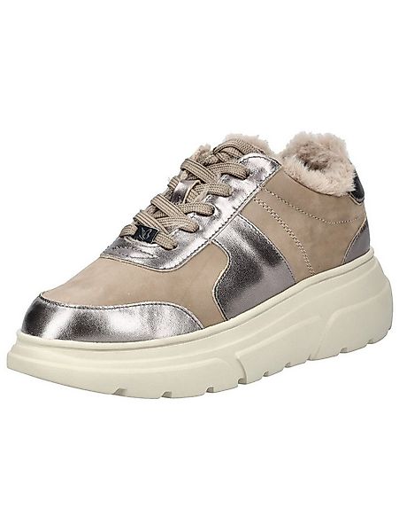 Caprice Caprice Sneaker Leder Plateausneaker günstig online kaufen