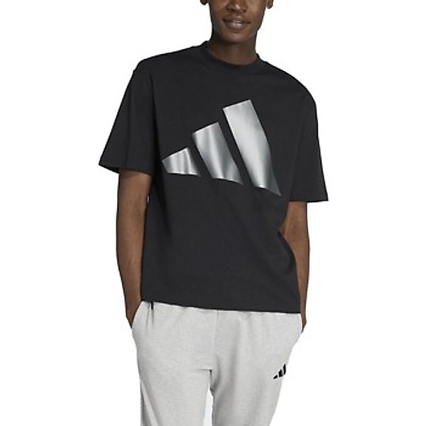 adidas  T-Shirts & Poloshirts JM1709 günstig online kaufen