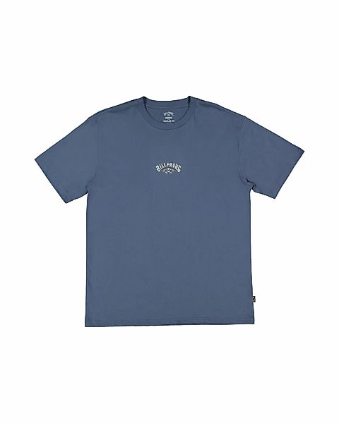 Billabong T-Shirt "Rose Arch Regular" günstig online kaufen