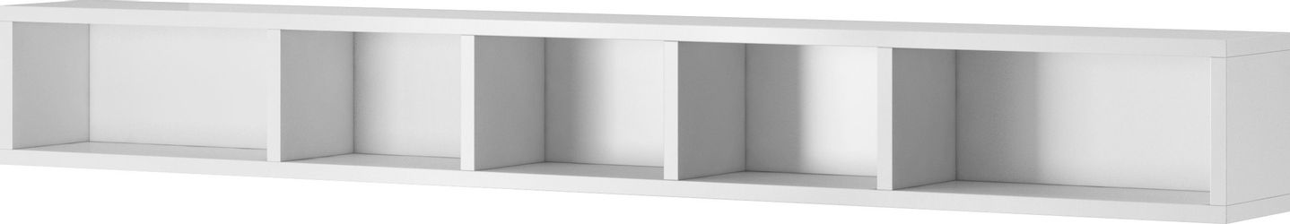 INOSIGN Wandregal Toledo,Breite 169 cm stilvolle günstig online kaufen