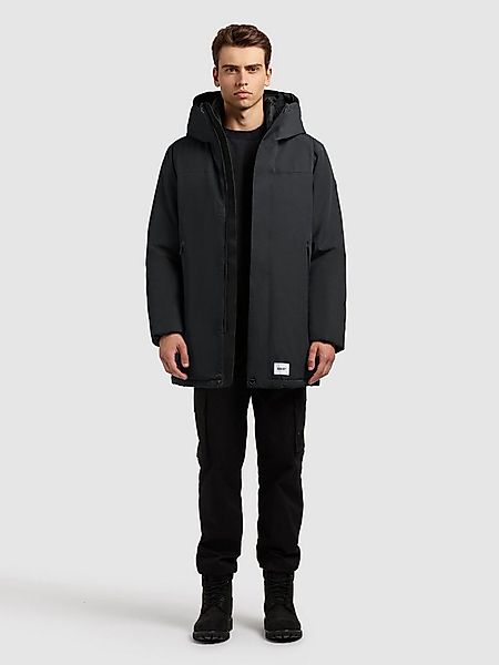 khujo Anorak KANN2 günstig online kaufen