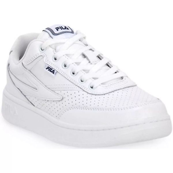 Fila  Sneaker SEVARO WHITE günstig online kaufen