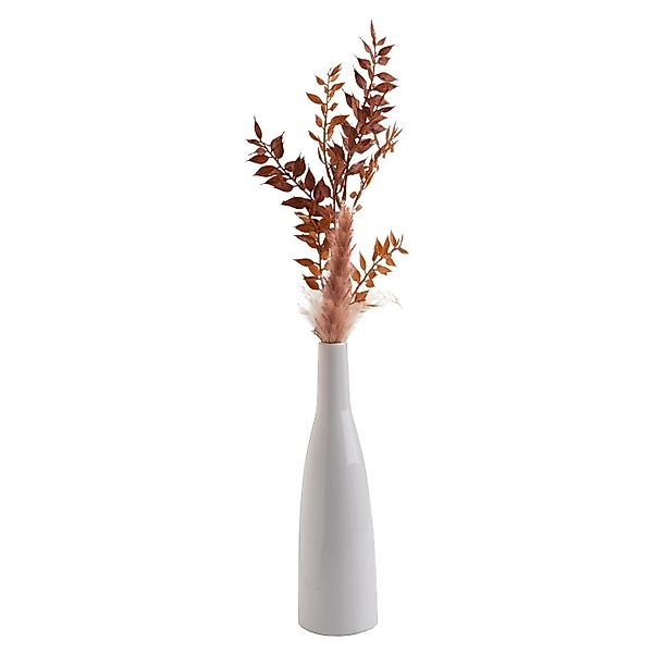 Gasper Dekovase VANUCI, H 27 cm, günstig online kaufen