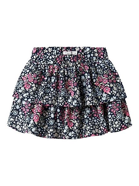 Name It Volantrock NKFVINAYA SKIRT FFF NOOS günstig online kaufen