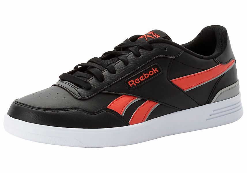 Reebok Classic Sneaker "COURT ADVANCE CLIP" günstig online kaufen