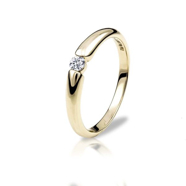 Adam & Eve Verlobungsring Verlobungsring Diamant günstig online kaufen