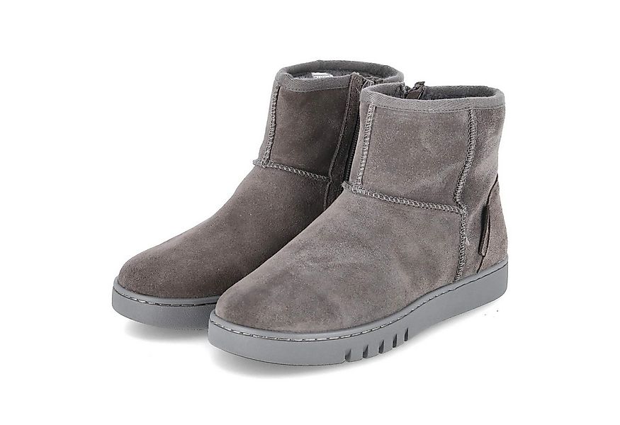 Josef Seibel Josef Seibel - female - 99409LA291/710 - Rauleder - grau Winte günstig online kaufen