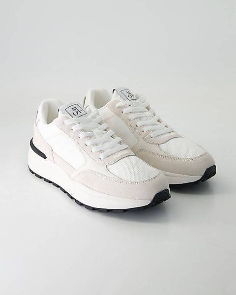 Marc O'Polo 50227793502318 Sneaker Obermaterial: Leder günstig online kaufen