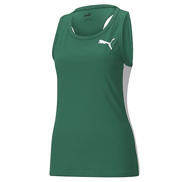 PUMA Tanktop Puma Damen Laufshirt Cross günstig online kaufen